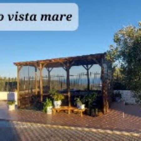Willa Cortijo Blanco Albondon Zewnętrze zdjęcie