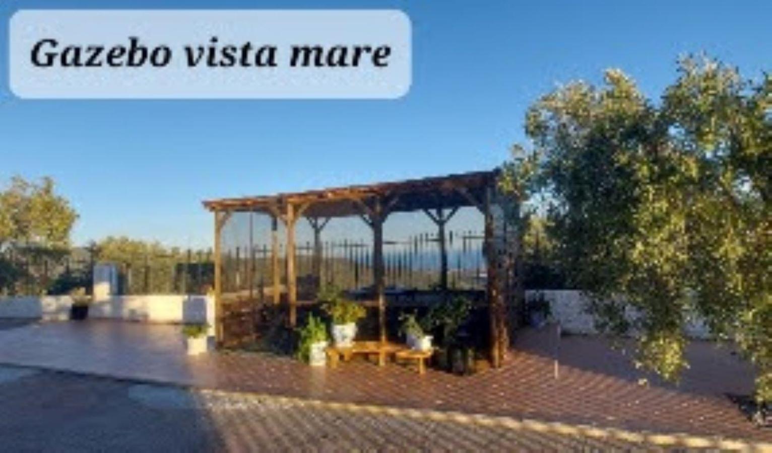 Willa Cortijo Blanco Albondon Zewnętrze zdjęcie